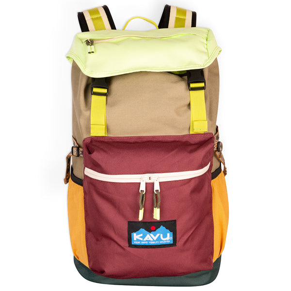 Kavu 9245 Timaru Backpack