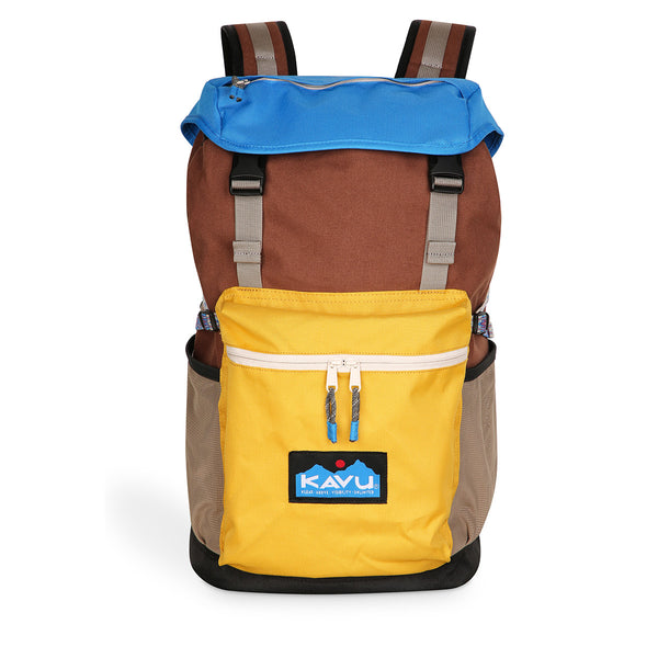 Kavu 9245 Timaru Backpack