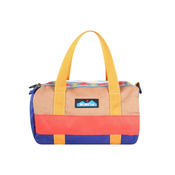 Kavu 9307 Manastash Duffle