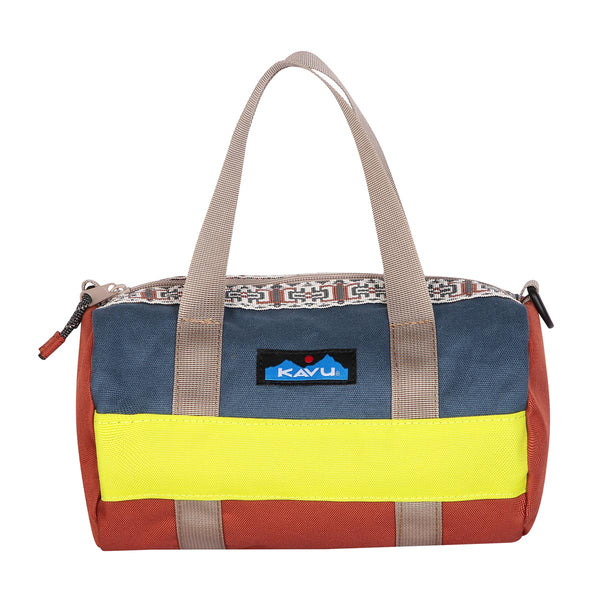 Kavu 9307 Manastash Duffle