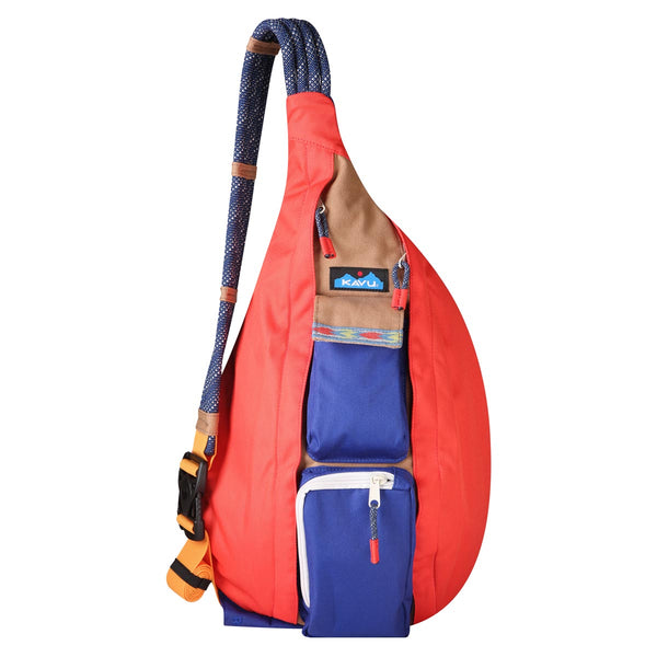 Kavu 9402 Remix Rope Bag