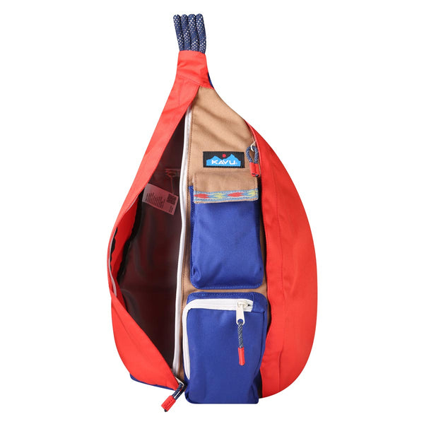 Kavu 9402 Remix Rope Bag