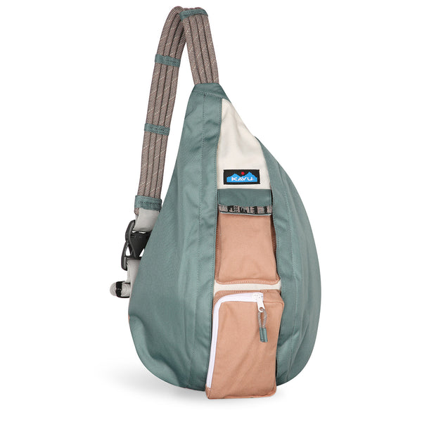 Kavu 9402 Remix Rope Bag