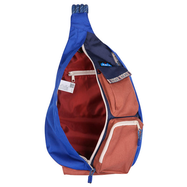 Kavu 9402 Remix Rope Bag