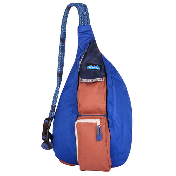 Kavu 9402 Remix Rope Bag