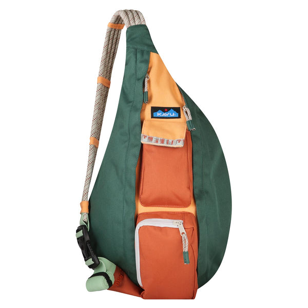 Kavu 9402 Remix Rope Bag