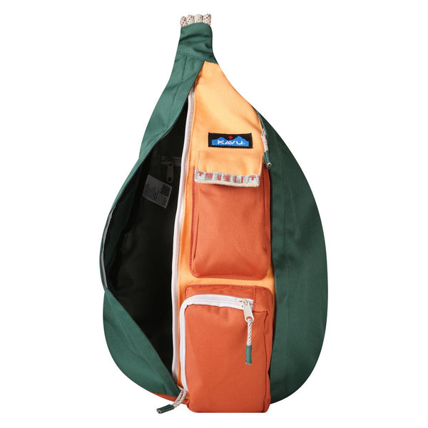 Kavu 9402 Remix Rope Bag