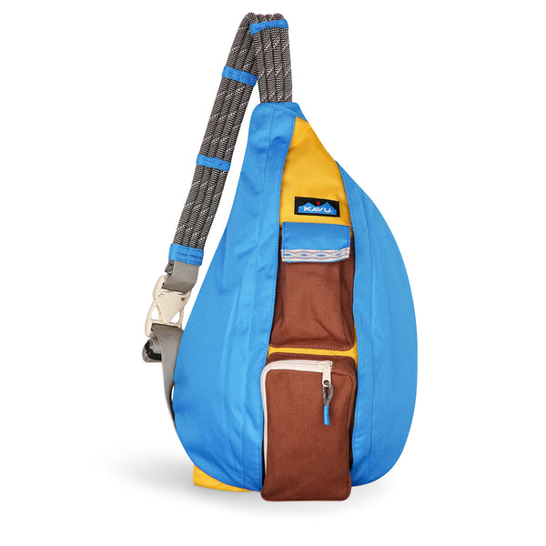 Kavu 9402 Remix Rope Bag