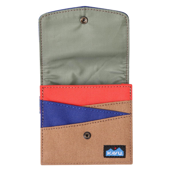 Kavu 9407 West Cove Wallet