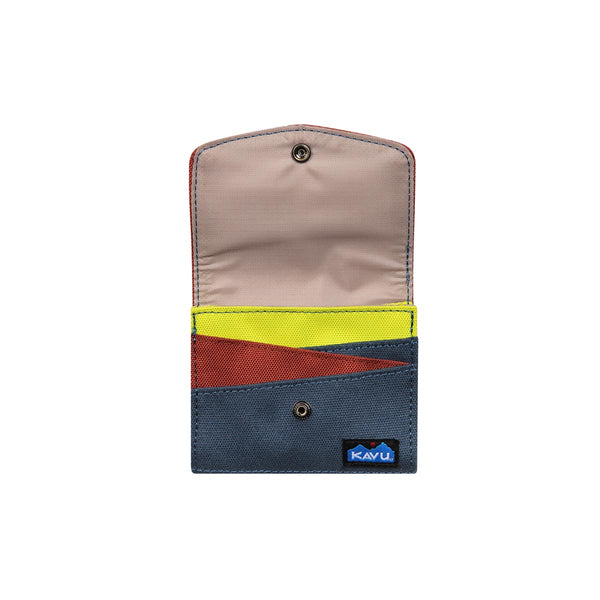 Kavu 9407 West Cove Wallet