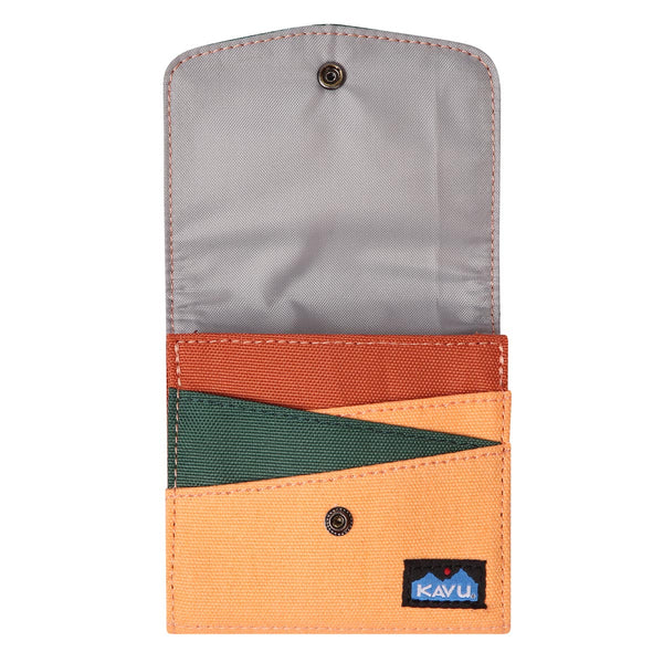 Kavu 9407 West Cove Wallet