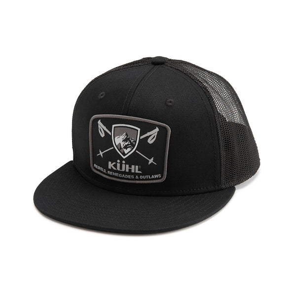 Kuhl 941 Flatbill Trucker