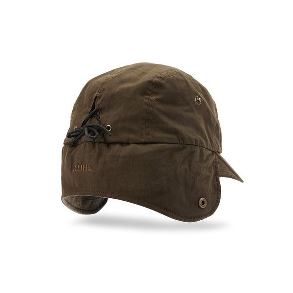 Kuhl 956 The Outlaw Waxed Ranch Hat