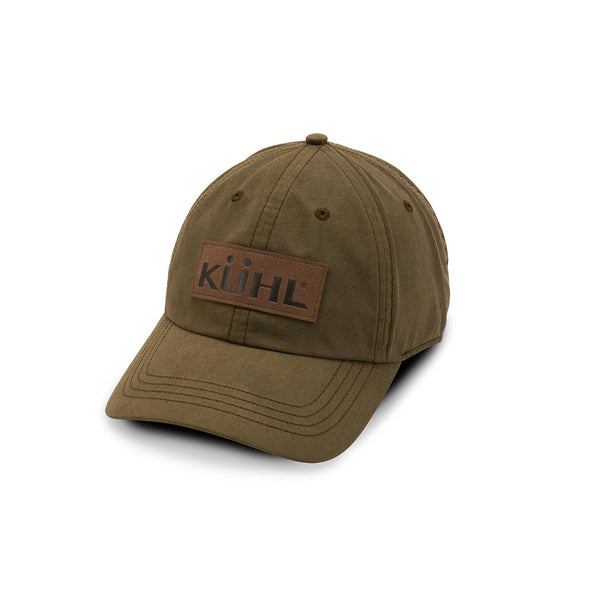 Kuhl 963 The Outlaw Waxed Hat