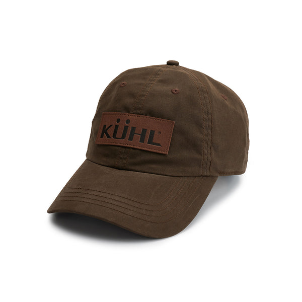 Kuhl 963 The Outlaw Waxed Hat