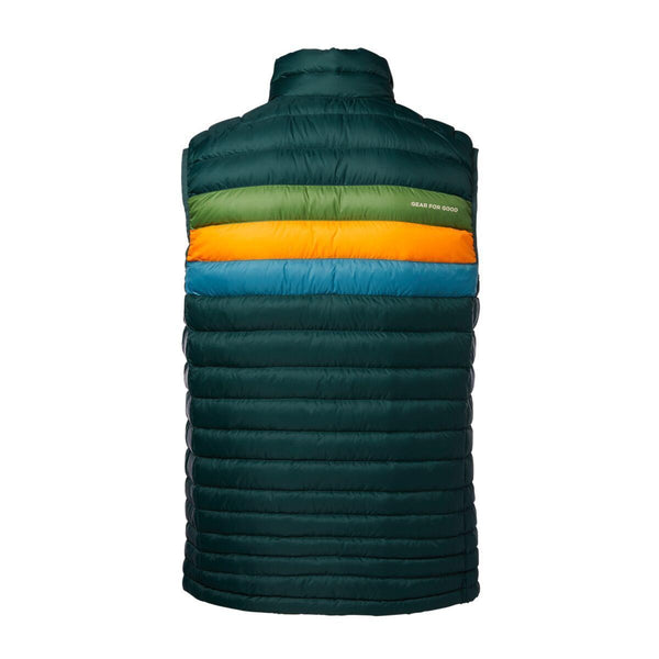 Cotopaxi FDV-M Men's Fuego Down Vest
