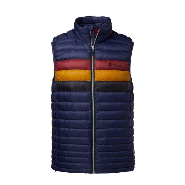 Cotopaxi FDV-M Men's Fuego Down Vest