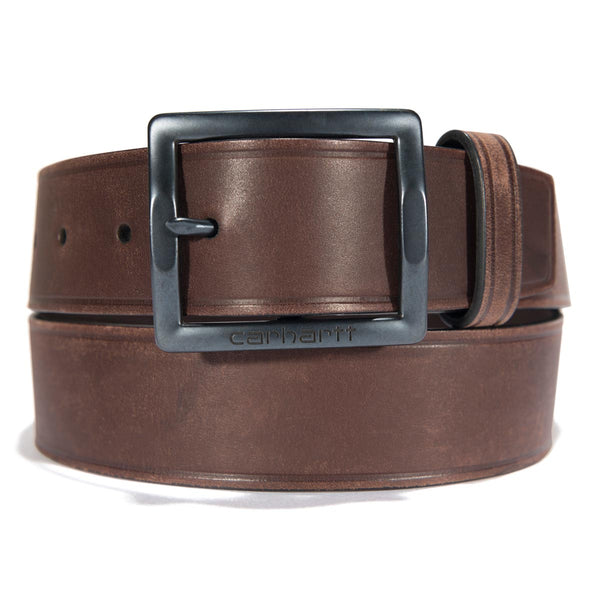 Carhartt Belts, Suspenders and Wallets A0005499 Garrison Work Belt