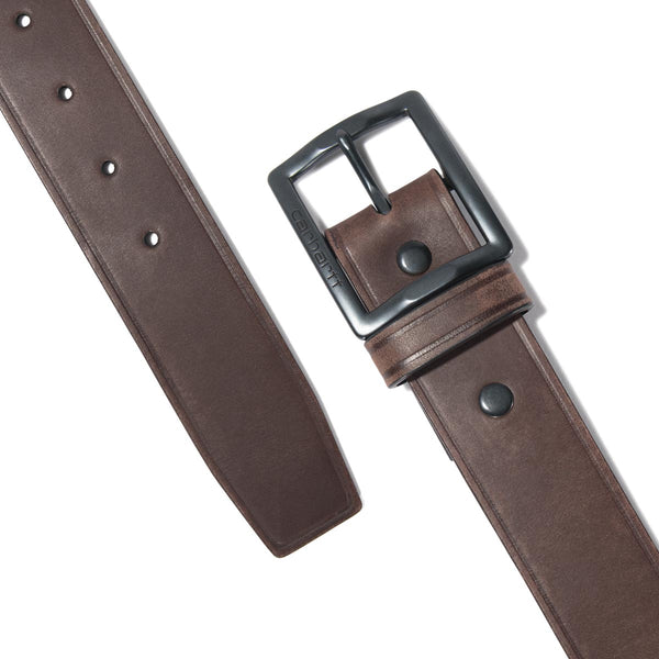 Carhartt Belts, Suspenders and Wallets A0005499 Garrison Work Belt