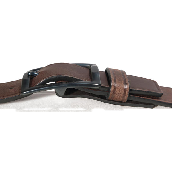 Carhartt Belts, Suspenders and Wallets A0005499 Garrison Work Belt