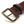 Load image into Gallery viewer, Carhartt Belts, Suspenders and Wallets A0005509 Bridle Leather Classic Buckle Belt
