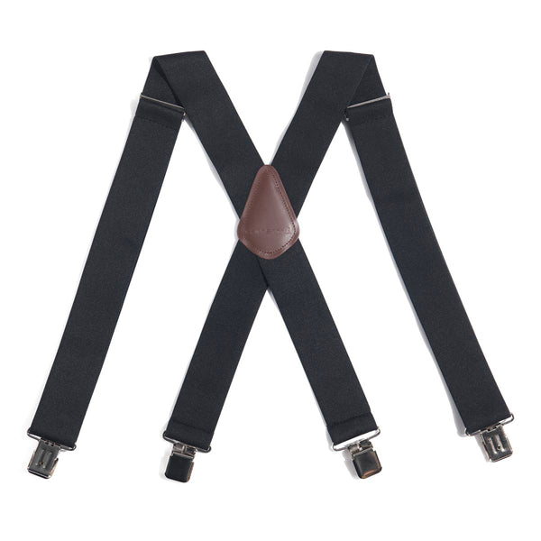 Carhartt Belts, Suspenders and Wallets A0005523 Rugged Flex Elastic Suspenders