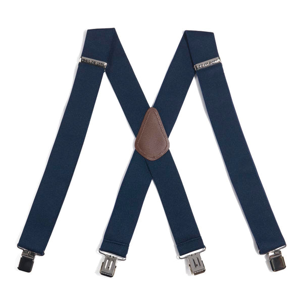 Carhartt Belts, Suspenders and Wallets A0005523 Rugged Flex Elastic Suspenders