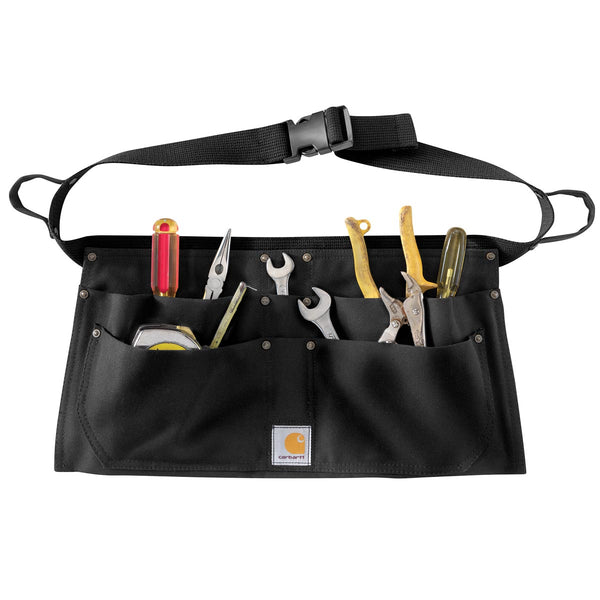 Carhartt A09 Duck Nail Apron - Discontinued Pricing