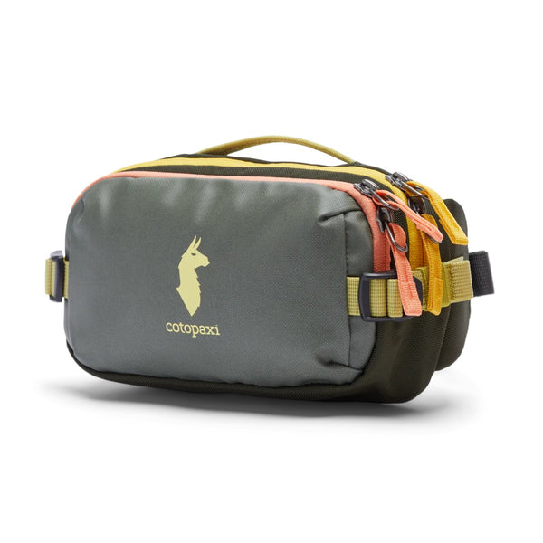 cotopaxi allpa anti slash Cotopaxi-Allpa X 1.5L Hip Pack – Getz's Inc