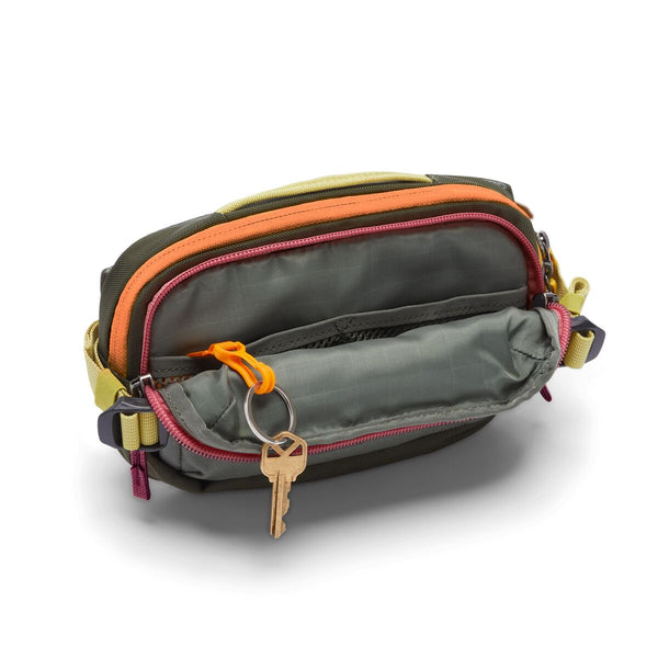 Cotopaxi A1.5 Allpa X 1.5L Hip Pack