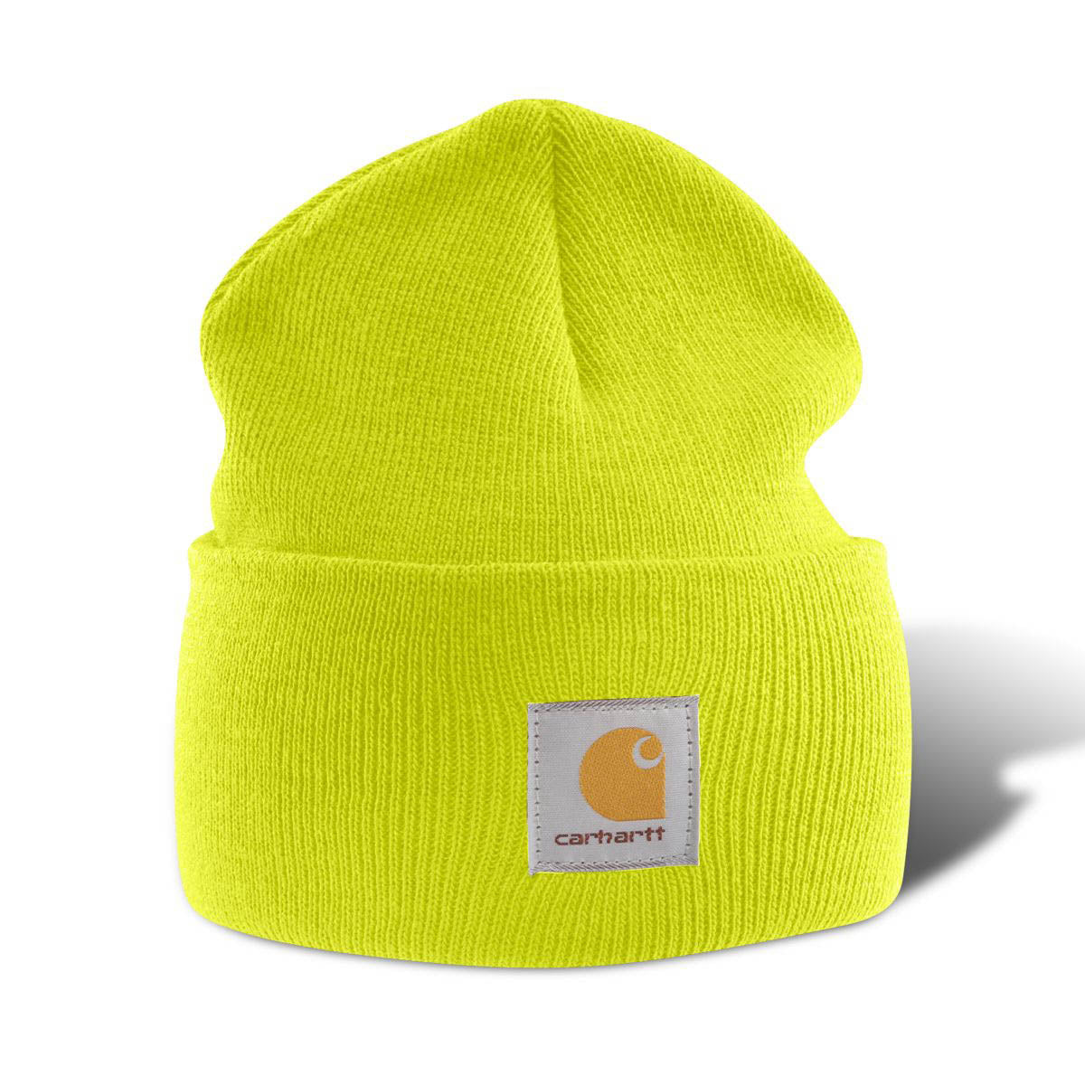 Carhartt-Acrylic Watch Cap – Getz's Inc.