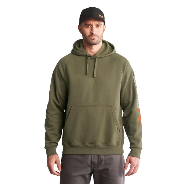 Timberland A1HVY Men's PRO Hood Honcho Sport Hoodie