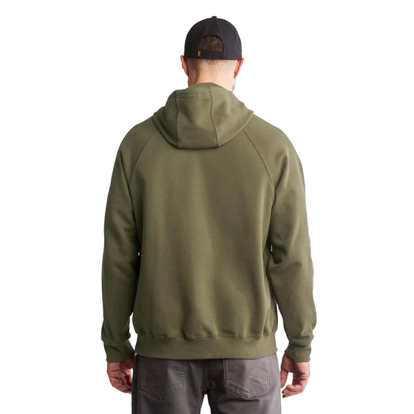 Timberland A1HVY Men's PRO Hood Honcho Sport Hoodie