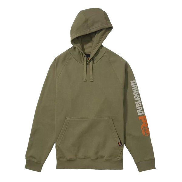 Timberland A1HVY Men's PRO Hood Honcho Sport Hoodie