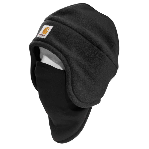 Carhartt A202 Fleece 2-in-1 Headwear