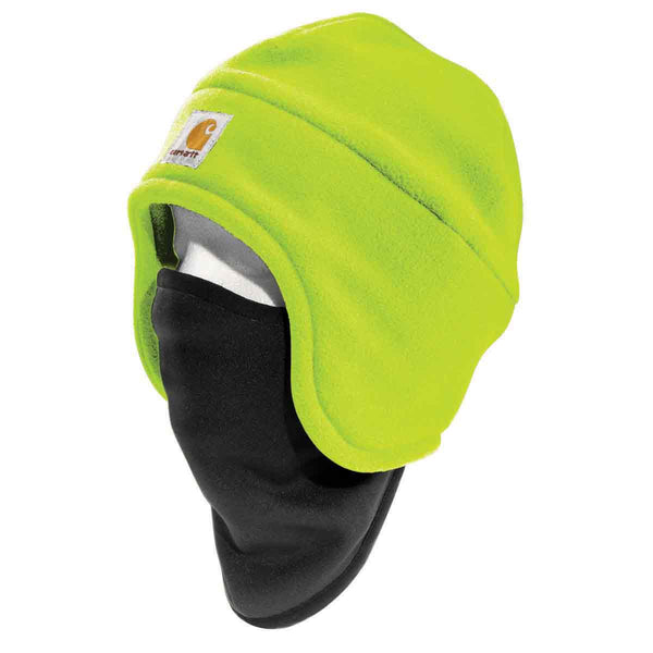 Carhartt A202 Fleece 2-in-1 Headwear