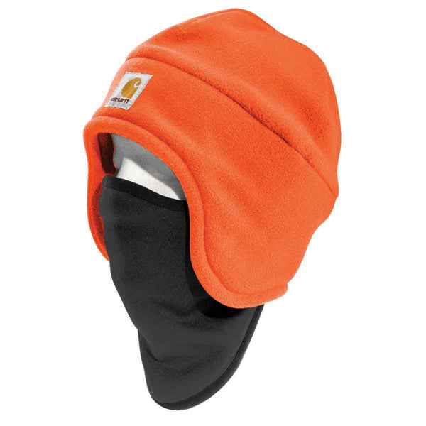 Carhartt A202 Fleece 2-in-1 Headwear