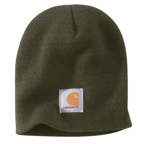 Carhartt A205 Knit Beanie