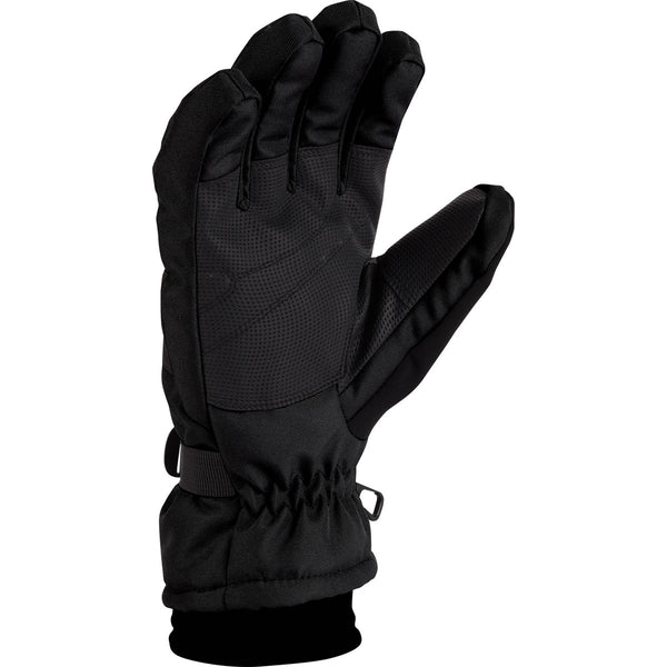 Carhartt Gloves GL0511-M Men's Waterproof Insulated Knit Cuff Glove