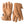 Load image into Gallery viewer, Carhartt Gloves GW0552-M Men&#39;s Insulated Synthetic Leather Open Cuff Glove
