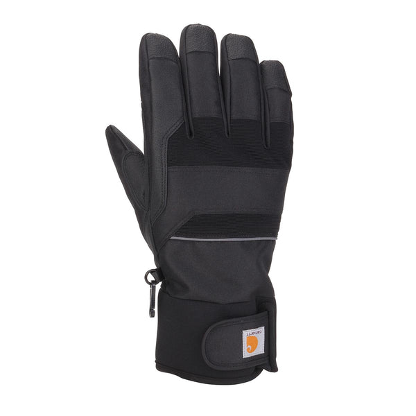 Carhartt Gloves GL0729-M Men's Waterproof Thermal-Lined Secure Cuff Glove