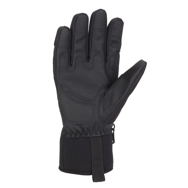 Carhartt Gloves GL0729-M Men's Waterproof Thermal-Lined Secure Cuff Glove