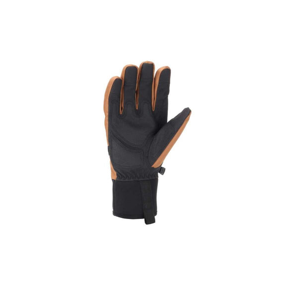 Carhartt Gloves GL0729-M Men's Waterproof Thermal-Lined Secure Cuff Glove