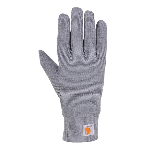 Carhartt Gloves GF0749-M Men's Force Liner Glove