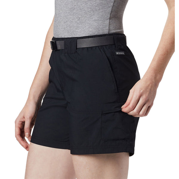 Columbia 1386071 Women's Sandy River Cargo Short