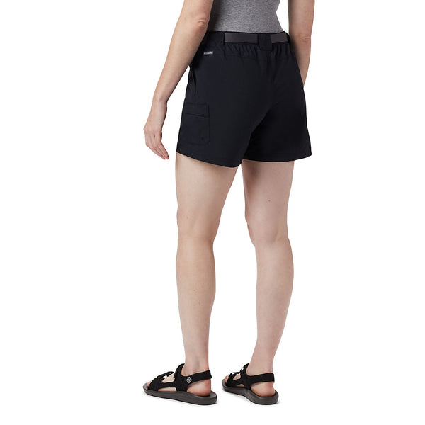 Columbia 1386071 Women's Sandy River Cargo Short