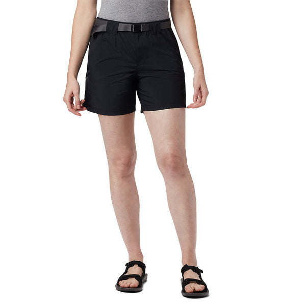 Columbia 1386071 Women's Sandy River Cargo Short