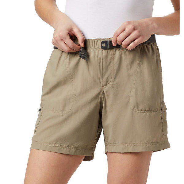 Columbia 1386071 Women's Sandy River Cargo Short