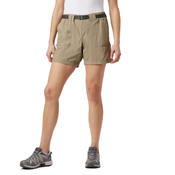 Columbia 1386071 Women's Sandy River Cargo Short