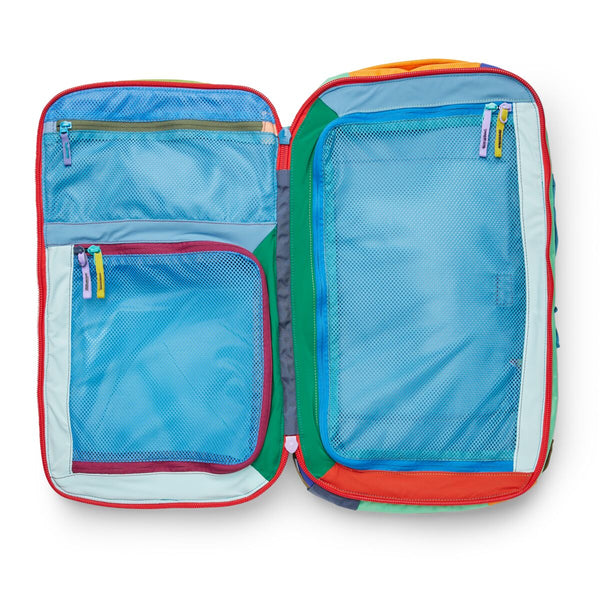 Cotopaxi A28-U Allpa 28L Travel Pack - Del Dia